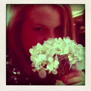 Meet your Posher, Alison